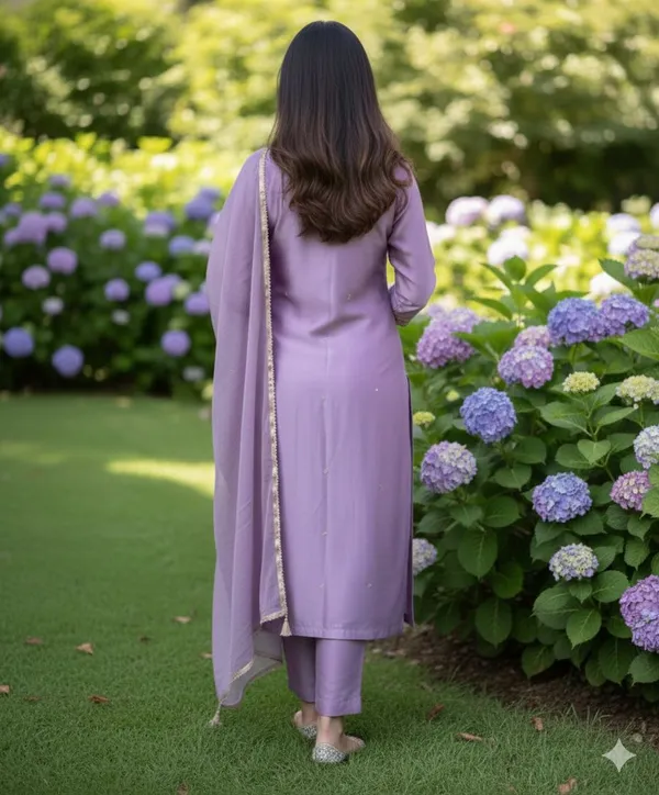 Purple_Rayon_Slub_Premium_&_Fancy_Design_Kurta_Set_For_Women
