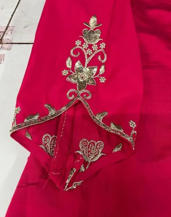 Rani_Rayon_Slub_Premium_&_Fancy_Design_Kurta_Set_For_Women