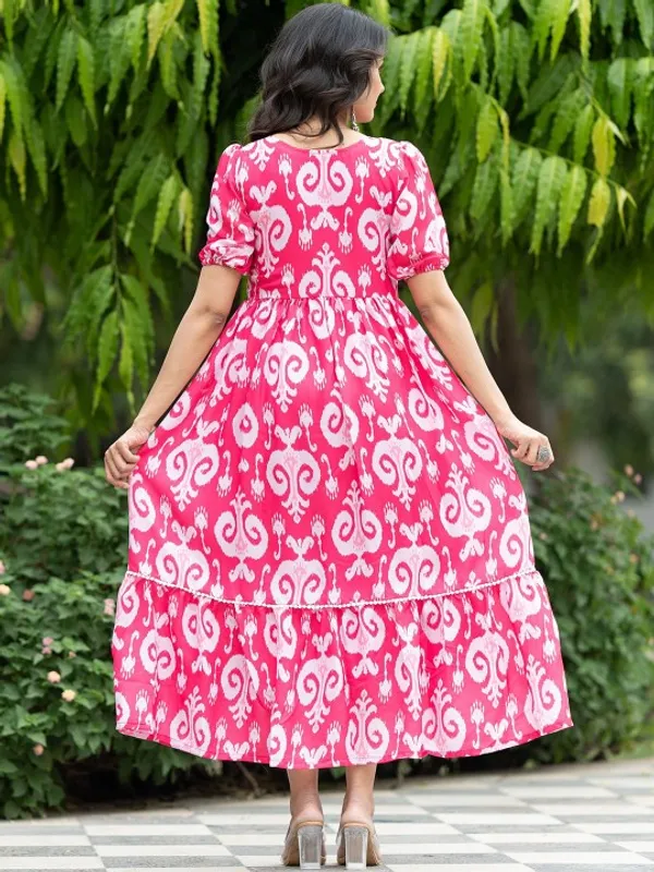 Pink_Chanderi_Premium_&_Fancy_Design_Gown_For_Women