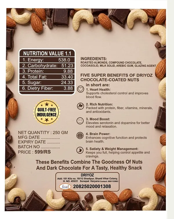 Chocolate_Coated_Dry_Fruits_-_Roasted_Almonds_And_Cashews_(250G)_And_Milky_Pop_Milk_Chocolate_Coated_Almonds