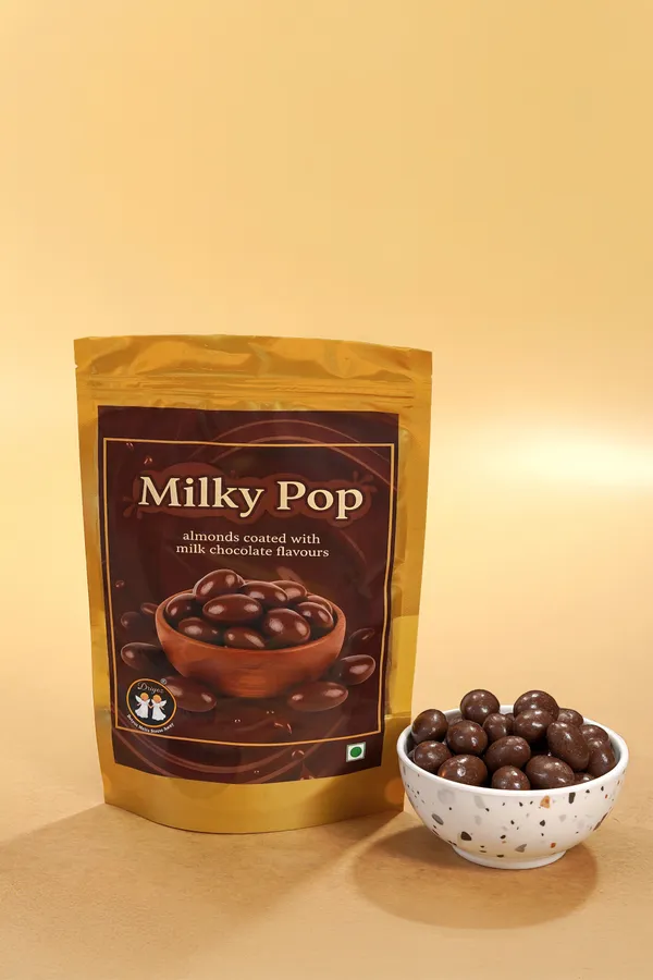 Chocolate_Coated_Dry_Fruits_-_Roasted_Almonds_And_Cashews_(250G)_And_Milky_Pop_Milk_Chocolate_Coated_Almonds