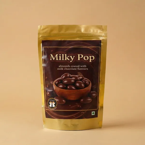 Chocolate_Coated_Dry_Fruits_-_Roasted_Almonds_And_Cashews_(250G)_And_Milky_Pop_Milk_Chocolate_Coated_Almonds