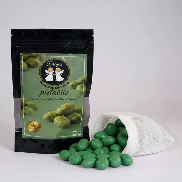Driyoz_Pistabite_-_Almonds_Coated_With_Pista_Flavour_Chocolate_(250_Gm)