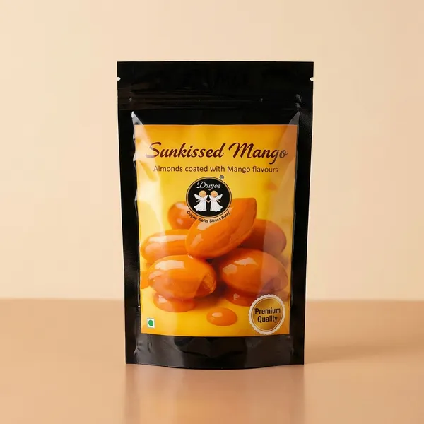 Chocolate_Coated_Almonds_&_Sunkissed_Mango_Almonds_(250G_+_Mango_Almonds)