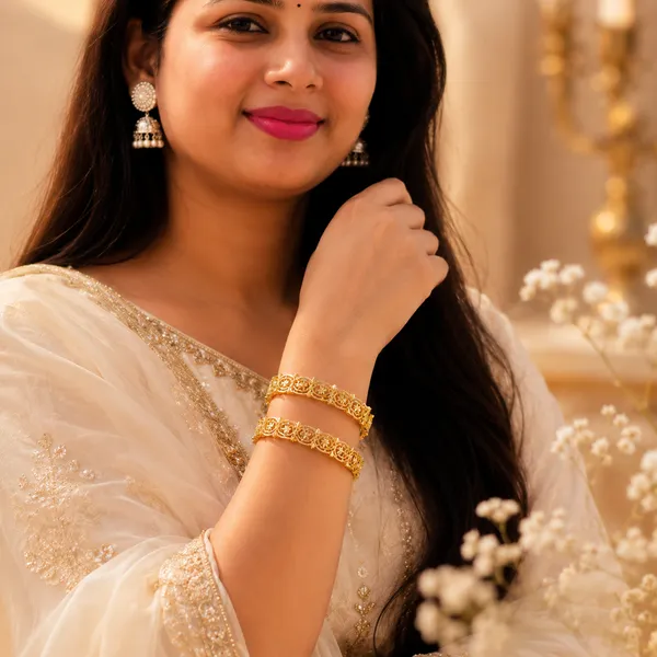 Ananta_Gold_Bangles