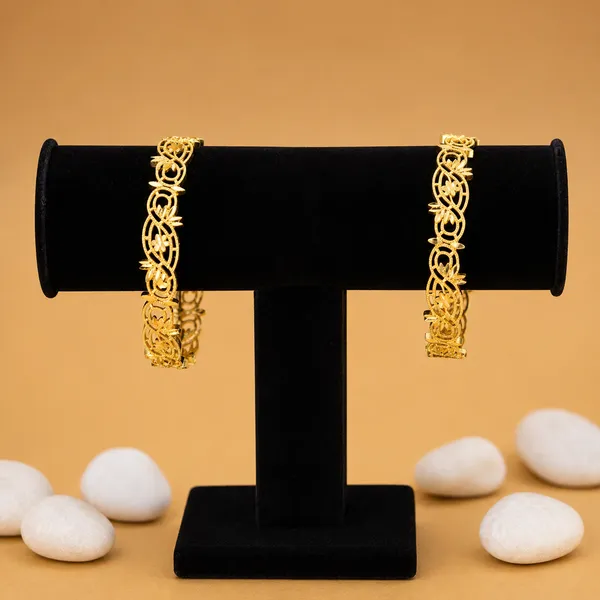 Ananta_Gold_Bangles