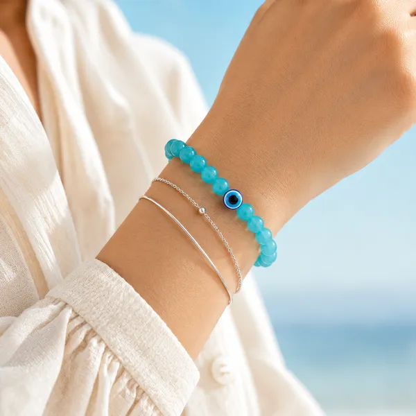 Azure_Eye_Bracelet