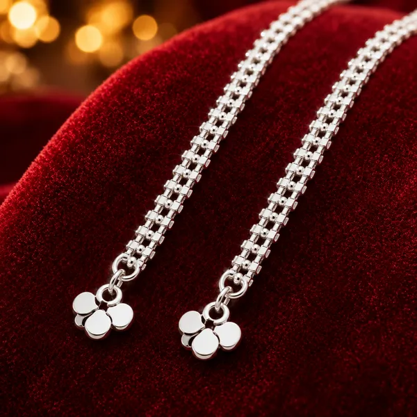 Celeste_Double-Chain_Payal