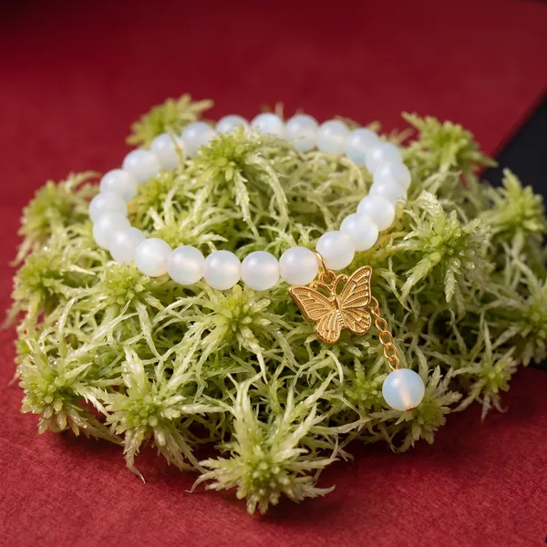 Golden_Monarch_Beaded_Bracelet