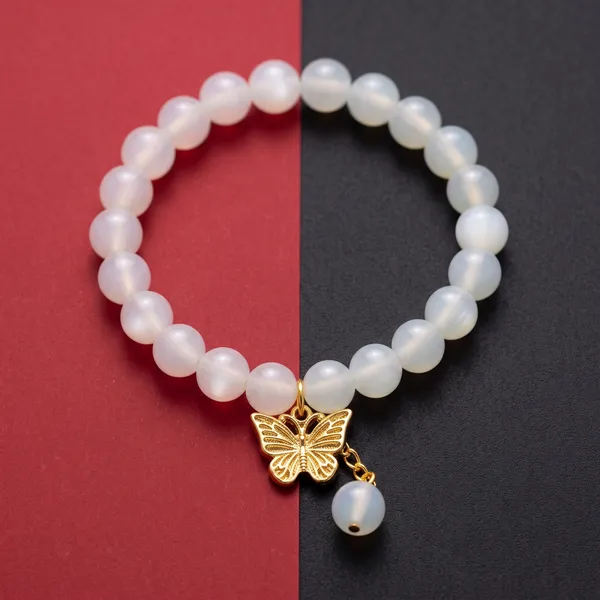 Golden_Monarch_Beaded_Bracelet