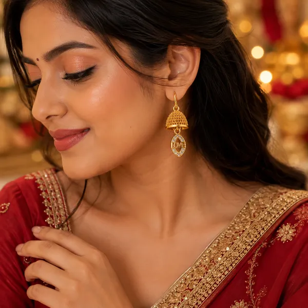 LoveBelle_Jhumka_Earrings