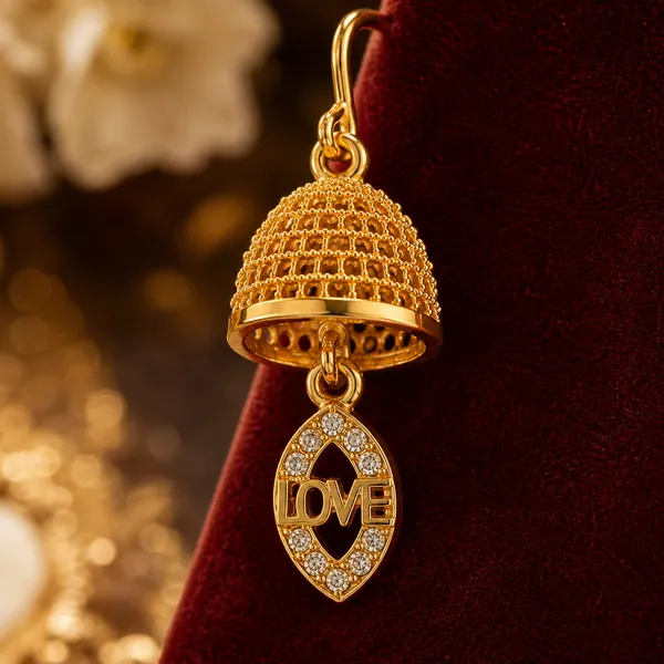 LoveBelle_Jhumka_Earrings