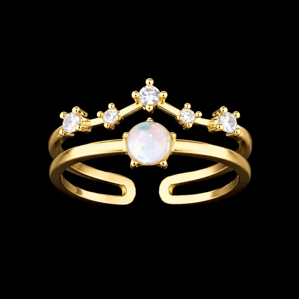 Opal_Crown_Ring