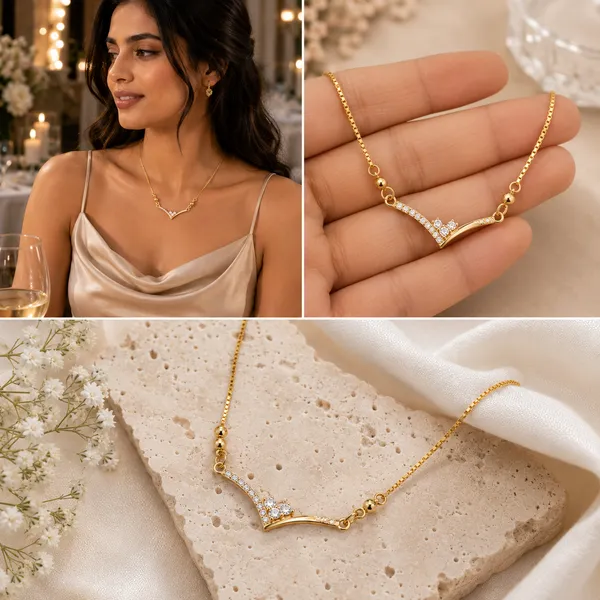 V-Pendant_Necklace