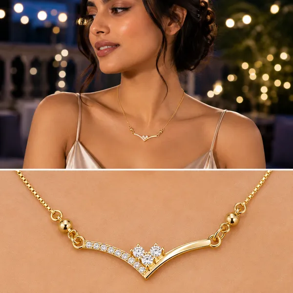 V-Pendant_Necklace