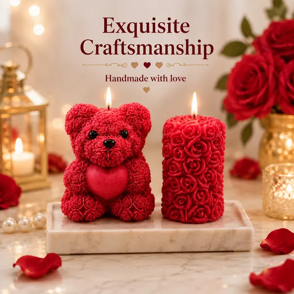 Handcrafted_Rose_Teddy_Bear_&_Rose_Pillar_Candle_Gift_Set_|_Romantic_Scented_Decorative_Candles_for_Valentine's_Day,_Anniversary,_Birthday,_Wedding,_Couple_Gifts_|_Luxury_Gold_Gift_Box
