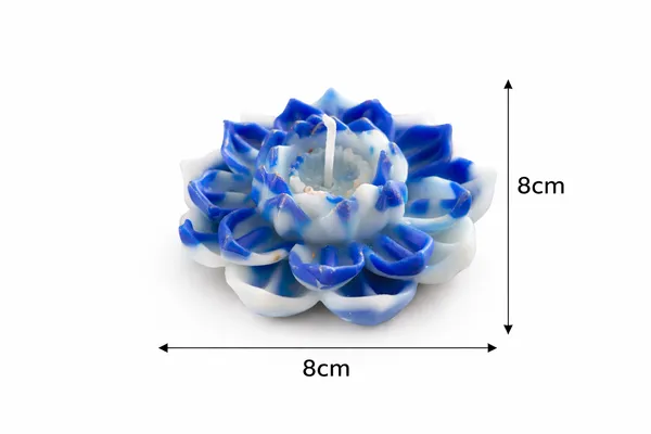 Lotus_Flower_Decorative_Candle_(8_cm_x_8_cm)_–_Handcrafted_Designer_Wax_Candle_for_Home_Décor_&_Gifting_|_Available_in_Pack_of_1,_2,_3,_4_&_6