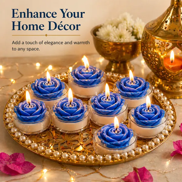 Royal_Blue_Rose_Heart_Tealight_Candles_–_Luxury_Scented_Gift_Set_(Set_of_8)