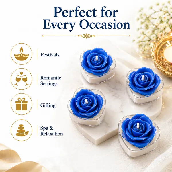Royal_Blue_Rose_Heart_Tealight_Candles_–_Luxury_Scented_Gift_Set_(Set_of_8)