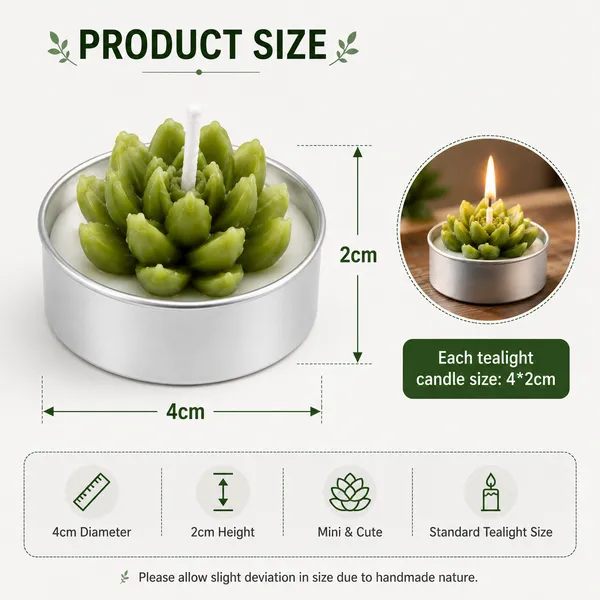 Cactus_Tea_Light_Candles_Set_of_12_–_Mini_Succulent_Decorative_Candles_in_Metal_Tins_|_Aesthetic_Home_Décor,_Return_Gifts,_Diwali_&_Birthday_Gift_Set