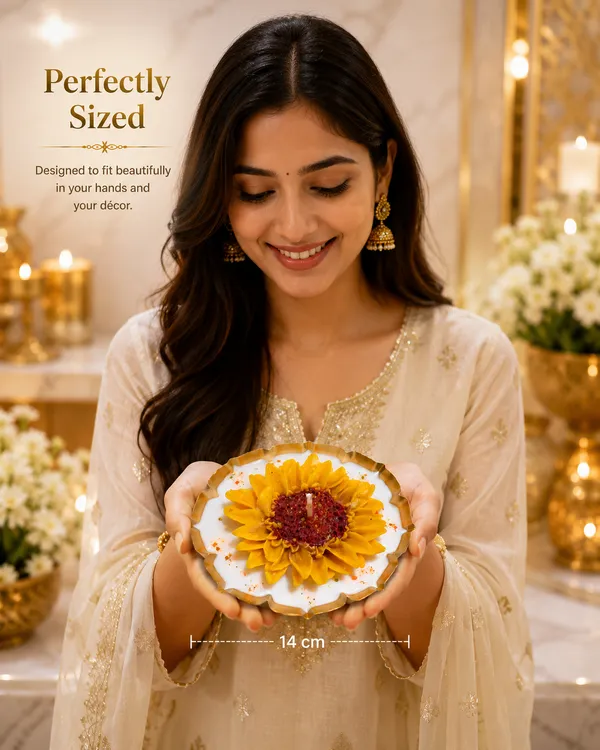 Sunflower_Urli_Candle_|_Decorative_Floral_Soy_Wax_Candle_in_Gold_Metal_Urli_|_14_cm_Luxury_Table_Centrepiece_for_Diwali_Décor,_Pooja,_Home_Decoration,_Festive_Gifting_&_Housewarming