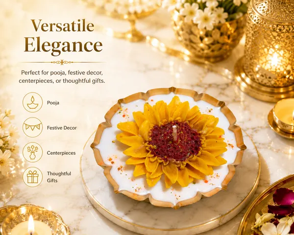Sunflower_Urli_Candle_|_Decorative_Floral_Soy_Wax_Candle_in_Gold_Metal_Urli_|_14_cm_Luxury_Table_Centrepiece_for_Diwali_Décor,_Pooja,_Home_Decoration,_Festive_Gifting_&_Housewarming