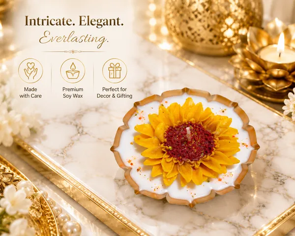 Sunflower_Urli_Candle_|_Decorative_Floral_Soy_Wax_Candle_in_Gold_Metal_Urli_|_14_cm_Luxury_Table_Centrepiece_for_Diwali_Décor,_Pooja,_Home_Decoration,_Festive_Gifting_&_Housewarming
