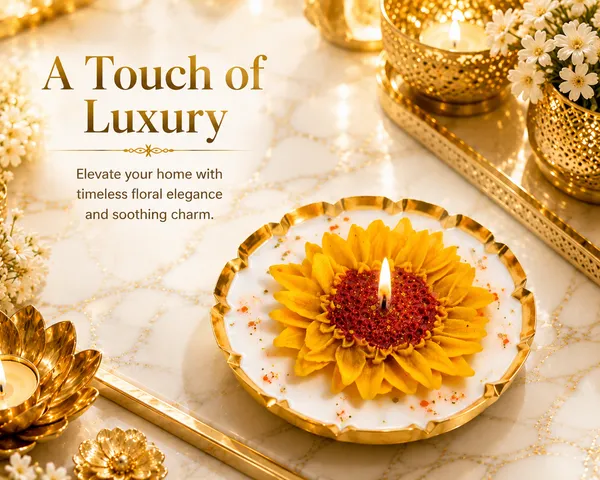 Sunflower_Urli_Candle_|_Decorative_Floral_Soy_Wax_Candle_in_Gold_Metal_Urli_|_14_cm_Luxury_Table_Centrepiece_for_Diwali_Décor,_Pooja,_Home_Decoration,_Festive_Gifting_&_Housewarming