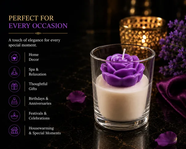 Handcrafted_Purple_Rose_Scented_Candle_in_Glass_Jar_|_Premium_Soy_Wax_Candle_|_Decorative_Floral_Candle_for_Home_Décor,_Bedroom,_Living_Room,_Spa_&_Gifting_|_8.5_cm_Height_x_7_cm_Diameter_|_1_Piece