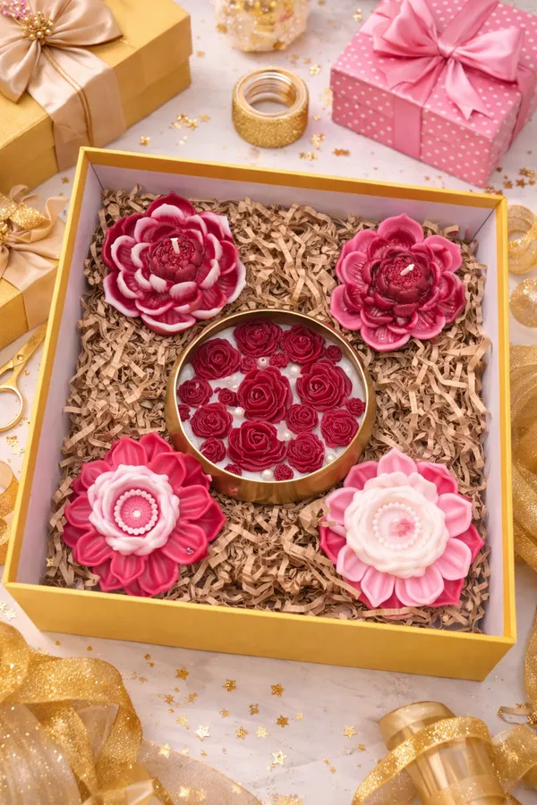 Luxury_Floral_Candle_Gift_Box_Set_|_Handcrafted_Soy_Wax_Lotus_&_Rose_Candles_in_Premium_Decorative_Box_|_Festive_&_Premium_Gifting_Collection