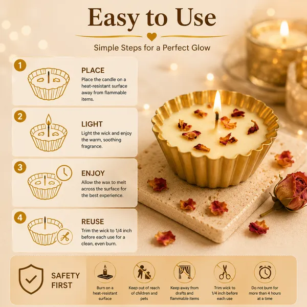 Luxury_Scented_Soy_Wax_Candles_Pack_of_2/4/6_|_Handmade_Decorative_Aroma_Candles_with_Dried_Rose_Petals_|_Long_Lasting_Clean_Burn_Candles_for_Home_Décor,_Gifting_&_Festive_Ambience