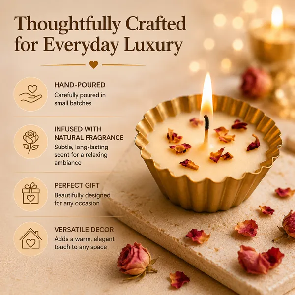 Luxury_Scented_Soy_Wax_Candles_Pack_of_2/4/6_|_Handmade_Decorative_Aroma_Candles_with_Dried_Rose_Petals_|_Long_Lasting_Clean_Burn_Candles_for_Home_Décor,_Gifting_&_Festive_Ambience