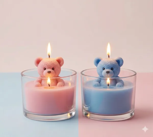 Baby_Shower_Teddy_Bear_Scented_Candle_–_Handcrafted_Decorative_Glass_Jar_Candle_|_Pink_&_Blue_Gift_Set_|_Nursery_Décor_|_Newborn_&_Baby_Shower_Gift