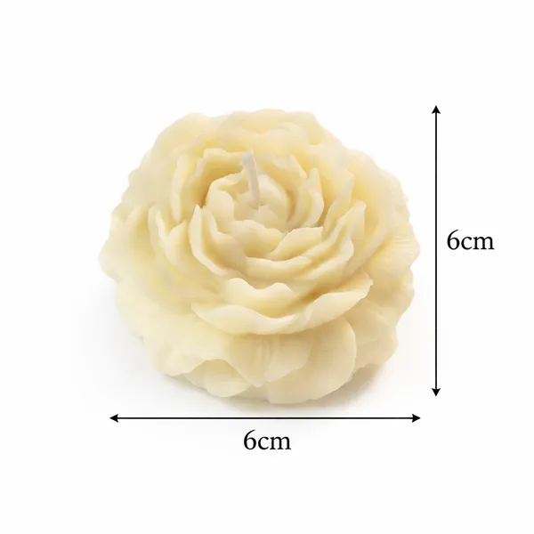 Luxury_Peony_Charm_Candle_–_Soy_Wax_Floral_Scented_Candle_with_Velvet_Rose_Fragrance_|_Decorative_Peony_Flower_Candle_for_Home_Décor_|_Romantic_Gift_for_Valentine's_Day,_Anniversary,_Birthday,_Wedding_&_Housewarming_|_White_|_6_cm
