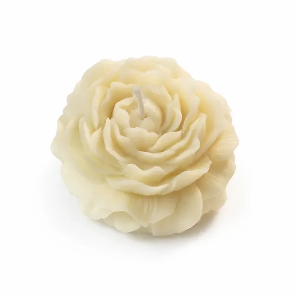 Luxury_Peony_Charm_Candle_–_Soy_Wax_Floral_Scented_Candle_with_Velvet_Rose_Fragrance_|_Decorative_Peony_Flower_Candle_for_Home_Décor_|_Romantic_Gift_for_Valentine's_Day,_Anniversary,_Birthday,_Wedding_&_Housewarming_|_White_|_6_cm