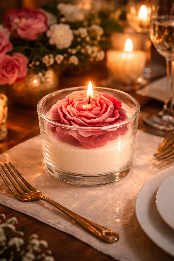 Luxury_Rose_Flower_Candle_in_Glass_Jar_–_Handmade_Decorative_Scented_Candle_for_Home_Décor_&_Gifting_(Pack_of_1/2/4/6)