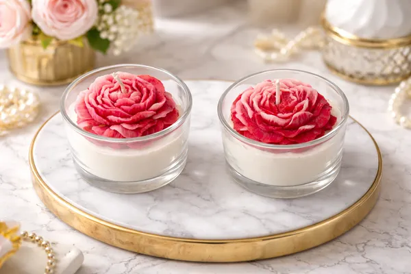 Luxury_Rose_Flower_Candle_in_Glass_Jar_–_Handmade_Decorative_Scented_Candle_for_Home_Décor_&_Gifting_(Pack_of_1/2/4/6)