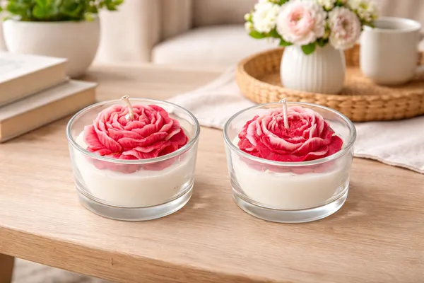 Luxury_Rose_Flower_Candle_in_Glass_Jar_–_Handmade_Decorative_Scented_Candle_for_Home_Décor_&_Gifting_(Pack_of_1/2/4/6)