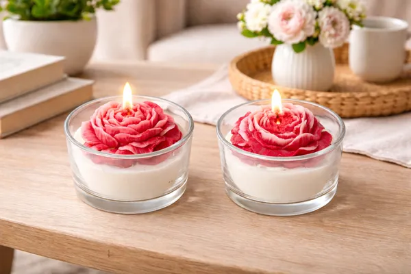 Luxury_Rose_Flower_Candle_in_Glass_Jar_–_Handmade_Decorative_Scented_Candle_for_Home_Décor_&_Gifting_(Pack_of_1/2/4/6)