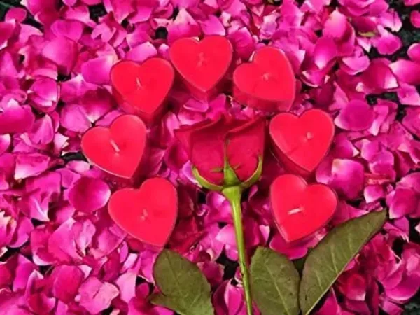 Red_Romantic_Heart_Decorative_Scented_Candle