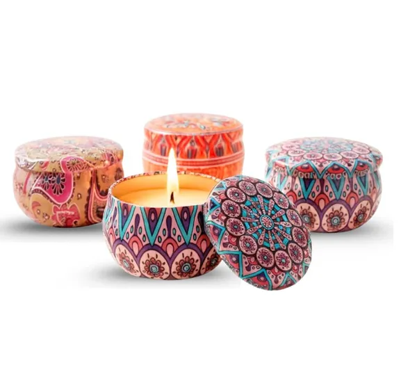Multicolour_Mandala_Travel_Tin_Candle