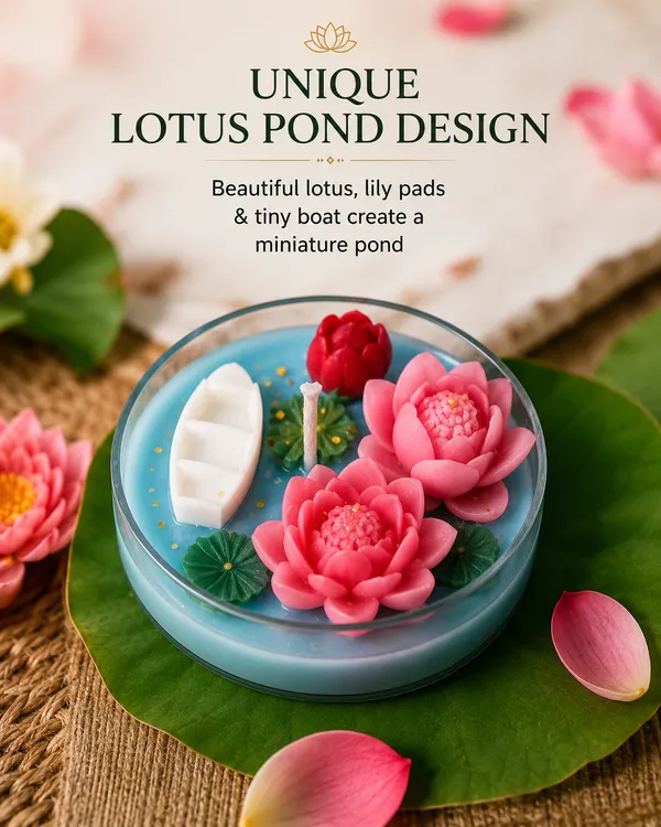 Jumbo_Lotus_Pond_Tealight_Candles_Set_of_8_|_Decorative_Floating_Lotus_Flower_Wax_Candles_in_Glass_Cup_|_Scented_Gift_Set_for_Diwali,_Home_Décor,_Meditation,_Spa,_Wedding_&_Festive_Decoration