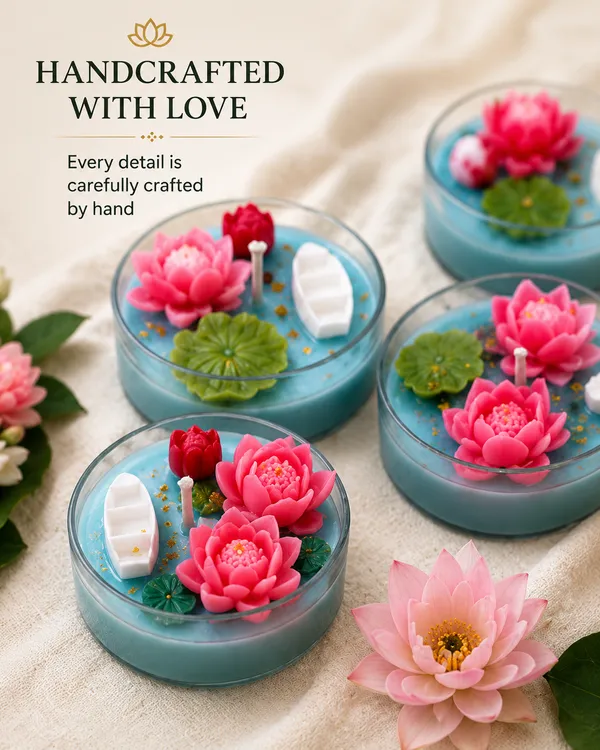 Jumbo_Lotus_Pond_Tealight_Candles_Set_of_8_|_Decorative_Floating_Lotus_Flower_Wax_Candles_in_Glass_Cup_|_Scented_Gift_Set_for_Diwali,_Home_Décor,_Meditation,_Spa,_Wedding_&_Festive_Decoration