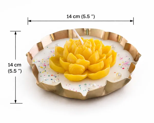 Yellow_Golden_Lotus_Urli_Candle_-_Citrus