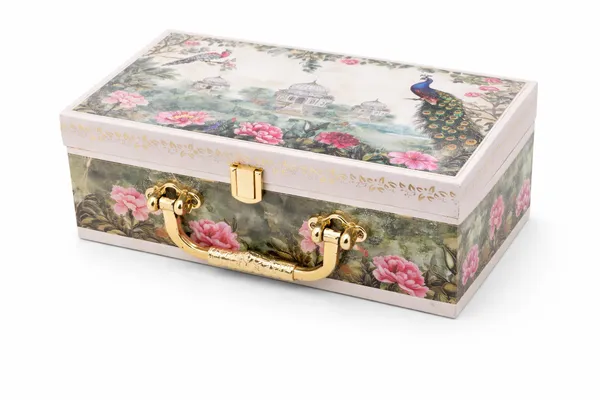 Luxury_Wedding_Gift_Box_Set_with_2_Scented_Candles_|_Premium_Decorative_Keepsake_Box_with_Floral_&_Peacock_Design_|_Elegant_Return_Gift_/_Bridal_Hamper_/_Festive_Gift_Set