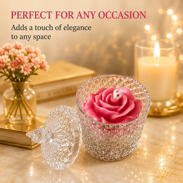 Handcrafted_Rose_Candle_in_Premium_Crystal_Glass_Jar_with_Lid_|_Decorative_Scented_Candle_for_Home_Décor,_Gifting,_Bedroom,_Living_Room_&_Festive_Ambience