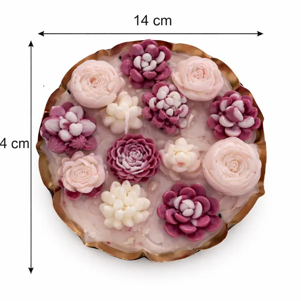 Handcrafted_Floral_Urli_Candle_(14_cm)_–_Decorative_Wax_Bowl_with_Rose_&_Lotus_Design_|_Premium_Home_Décor,_Festive_&_Gift_Item_(Pack_of_1)