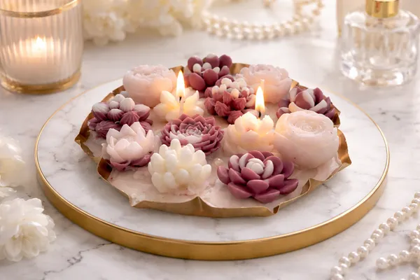 Handcrafted_Floral_Urli_Candle_(14_cm)_–_Decorative_Wax_Bowl_with_Rose_&_Lotus_Design_|_Premium_Home_Décor,_Festive_&_Gift_Item_(Pack_of_1)