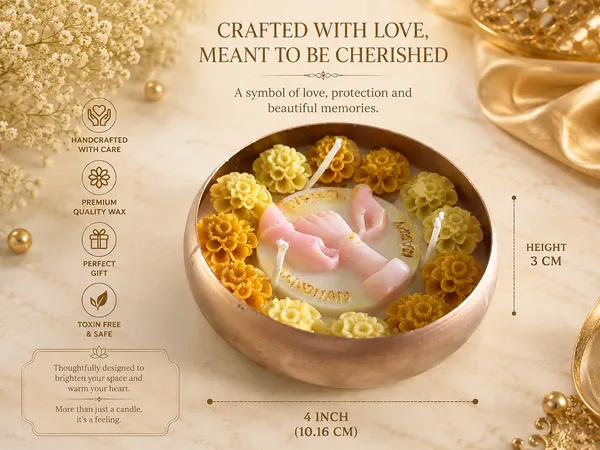 Forever_Bond_Rakhi_Urli_Candle_–_A_Celebration_of_Sibling_Love
