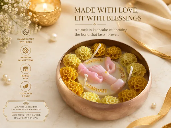 Forever_Bond_Rakhi_Urli_Candle_–_A_Celebration_of_Sibling_Love